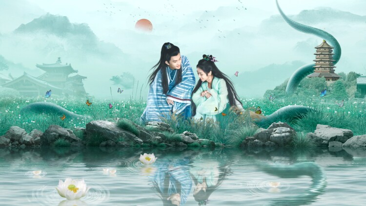 泣血成凰：潜入京城