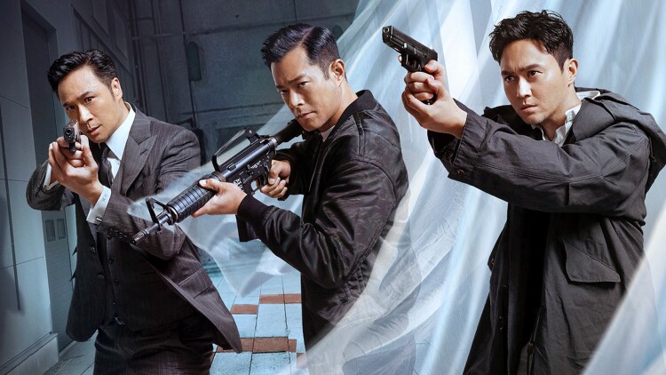 《星月霜寒照归程》_免费在线观看