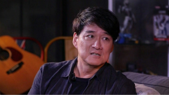 周华健·走过音乐的万水千山