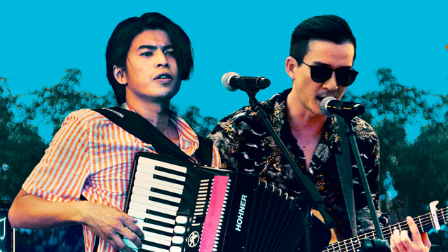 爱你如星辰坠落