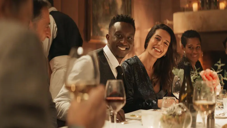 雷鬼歌姬卡罗尔C明天真美好