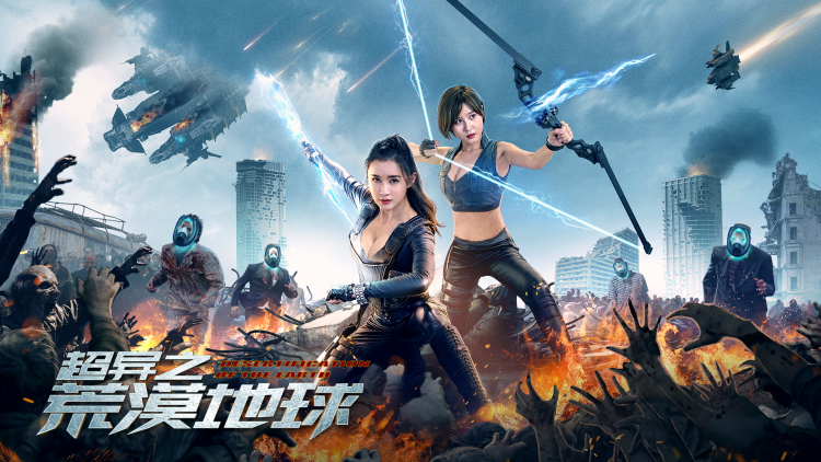 你与时光都很甜