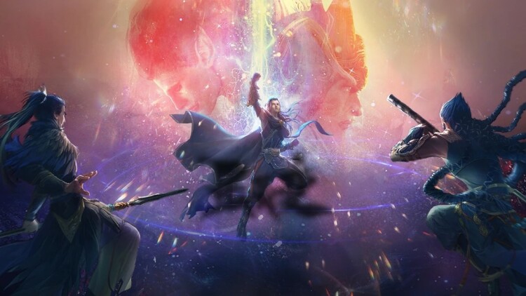 行尸之惧第五季