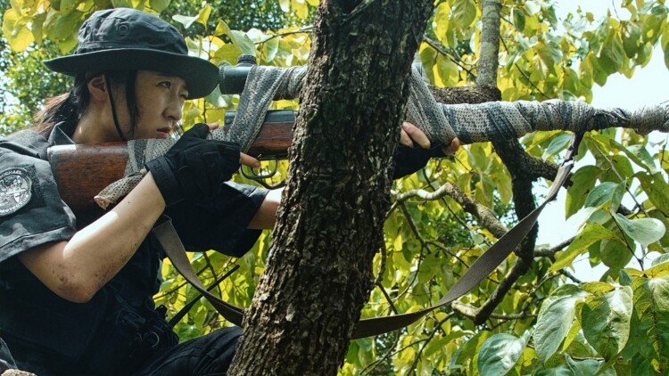 伟大无需多言的默默付出