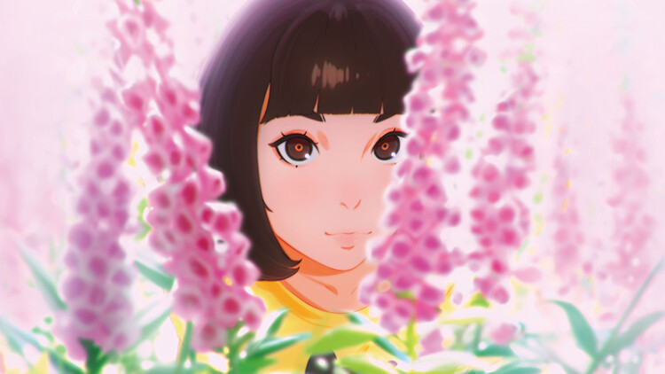 霍先生你老婆又跑了