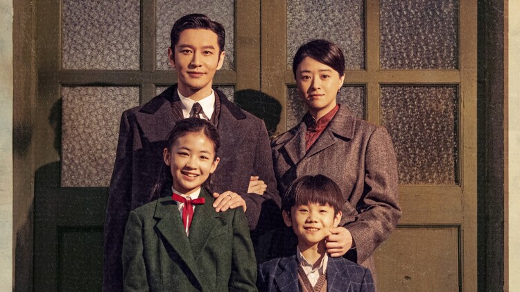 亲爱的皇帝陛下·渐生情愫的皇帝与少女