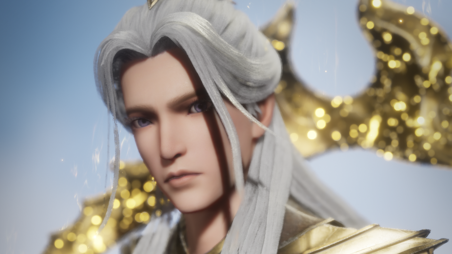 狂神魔尊