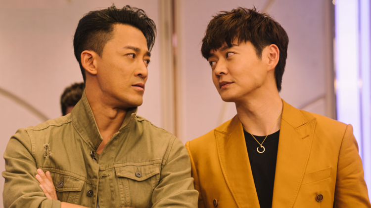 曼达洛人第二季