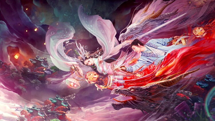 分手后林先生来泰国了