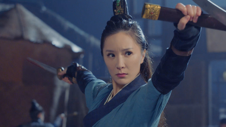 凤舞九天涅槃重生