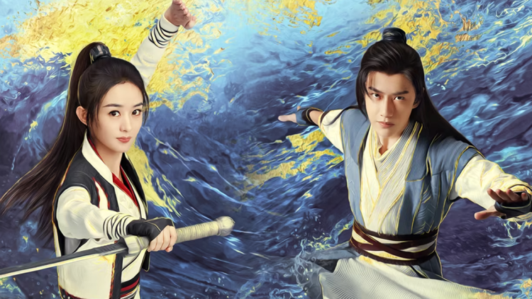 《污蔑成真女帝你别跑我真是你的小娇夫》暗涌