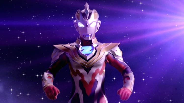 逆袭之逐梦九霄