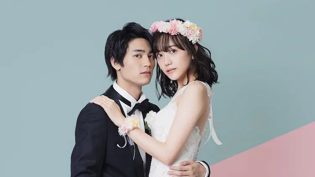 新婚甜心是同事