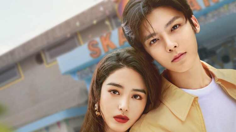 错误的高中甜心