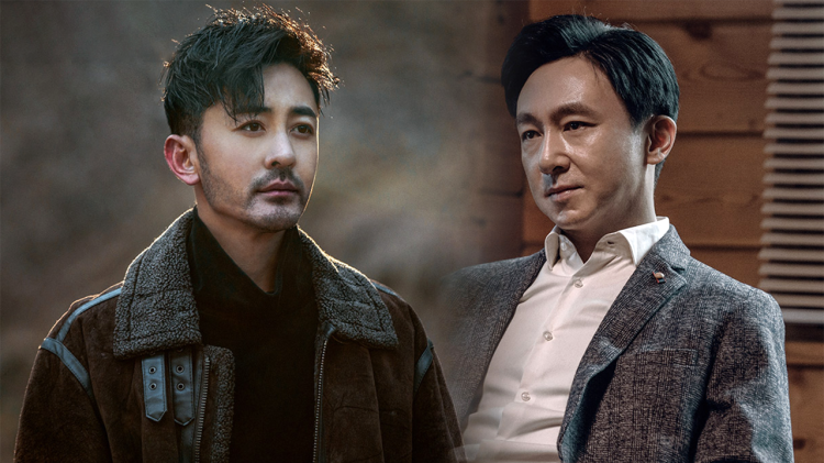 《龙归故里》的重返故土篇