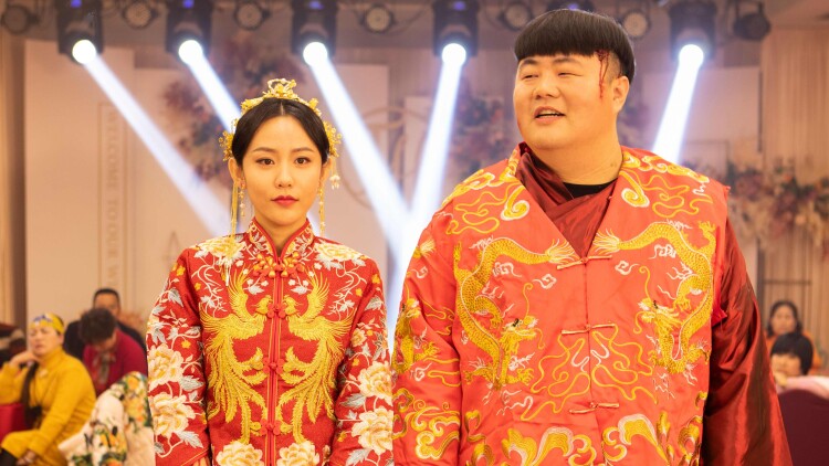 前世桃花今生恨：宿命的重逢