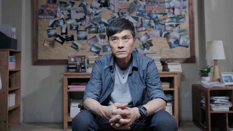 《致命红包》——生死一线的对抗