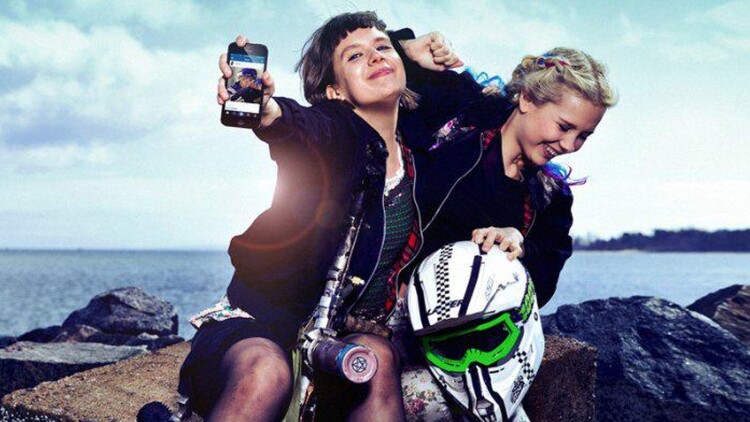 八零晚风微微甜