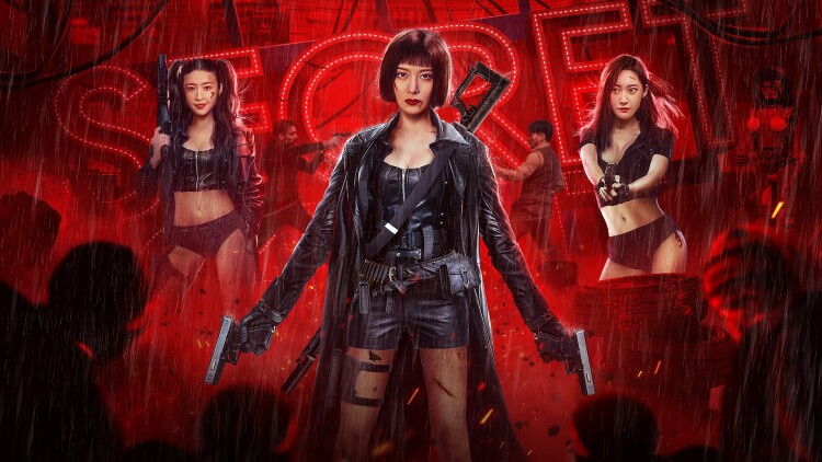 五个妹控哥哥是大佬