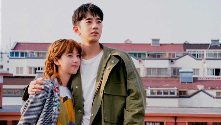 我的危险老公——危机四伏的婚姻生活