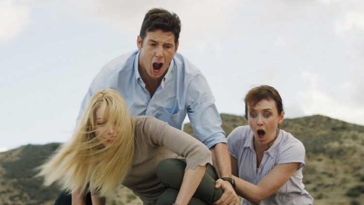 将军夫人她请旨和离了——权谋斗争加剧