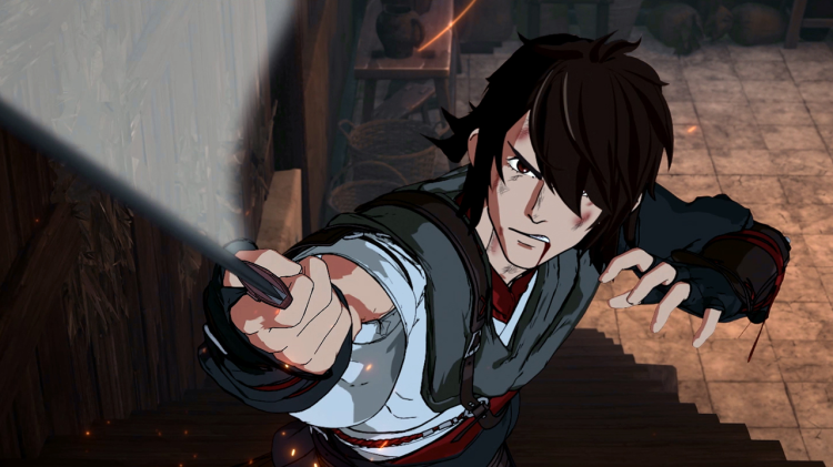 家好月圆——和解与理解