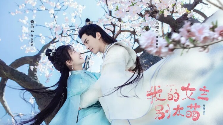 丑妻逆袭之华丽归来