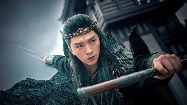 限时同居候八天