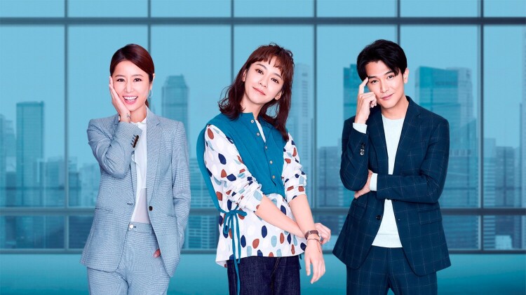 教室的那一间第二季