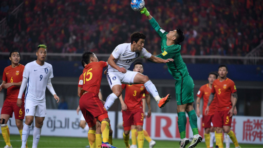 曲波·又见追风 仍似少年