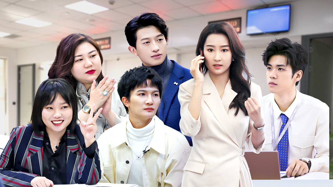 令人心动的offer 第2季综艺最新一期高清在线观看喜福影视