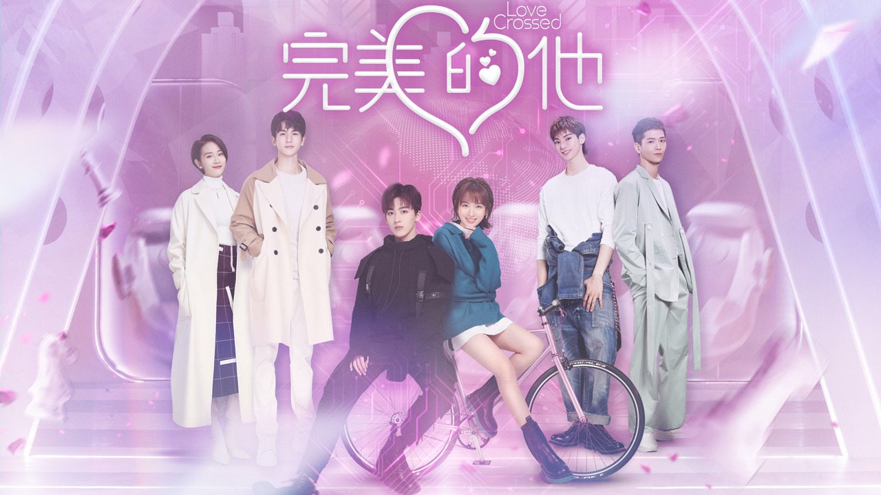 完美的他