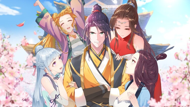 完美先生和差不多小姐