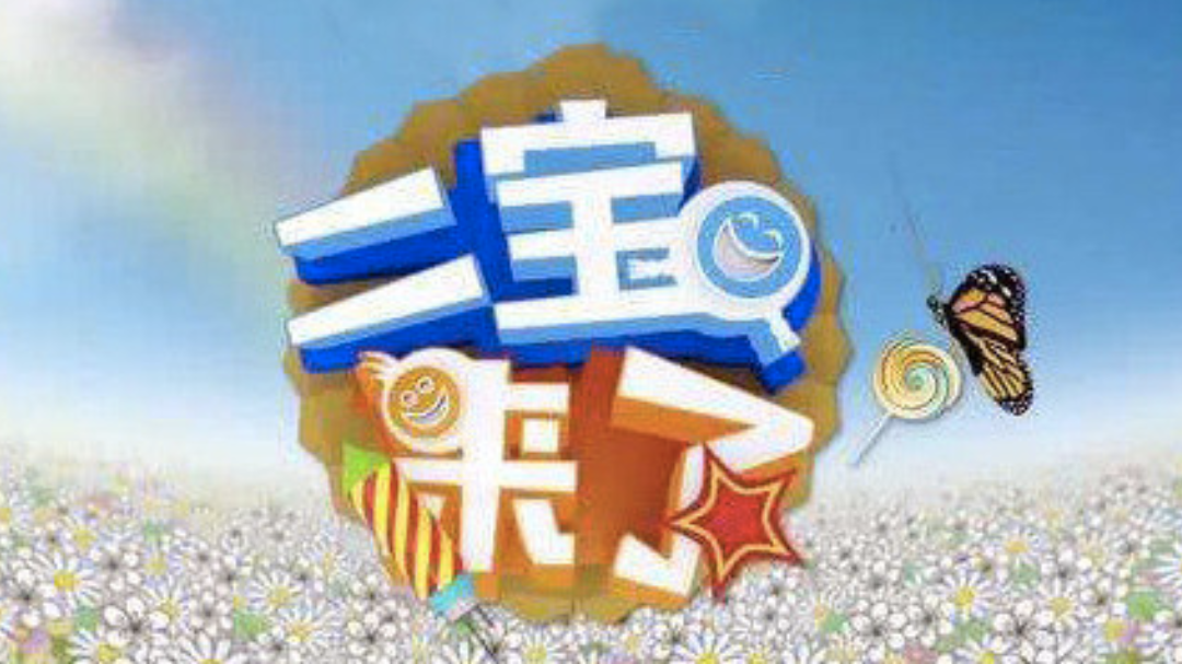 二宝来了-封面1