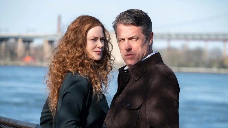 荒野独居第九季