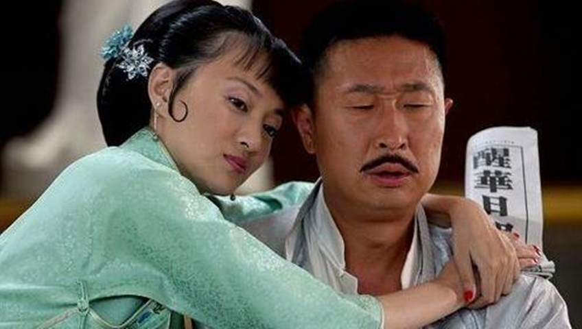孟来财传奇
