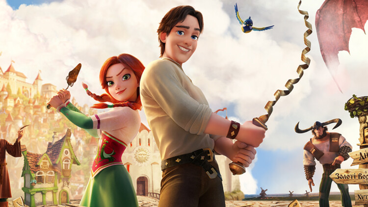 八零厂花打螺丝