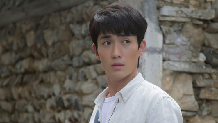 国色芳华：宫廷风云