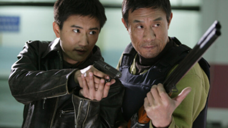 曾少年之小时候