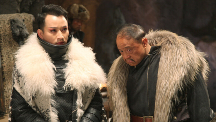 地狱客栈第一季