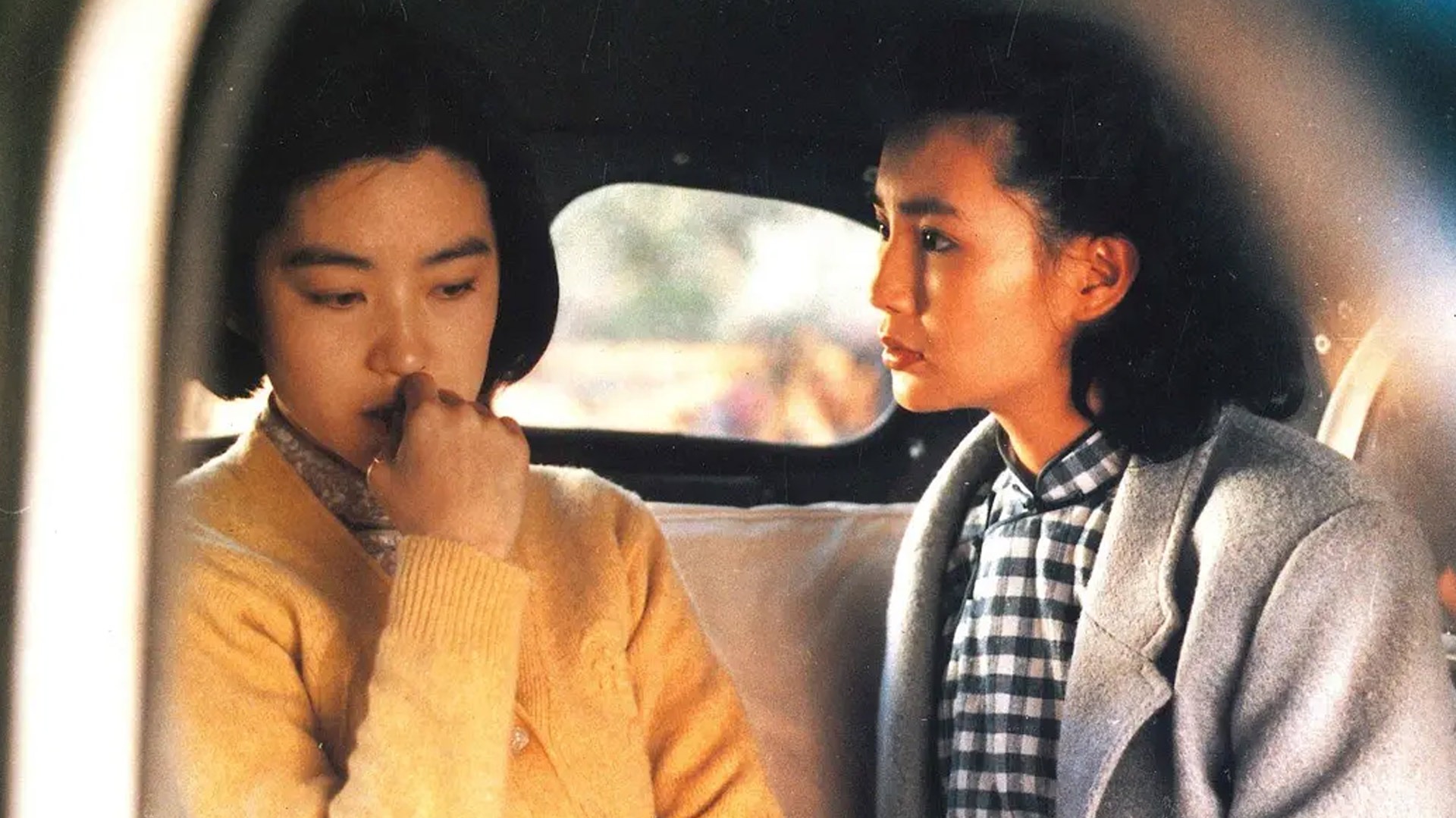 滚滚红尘