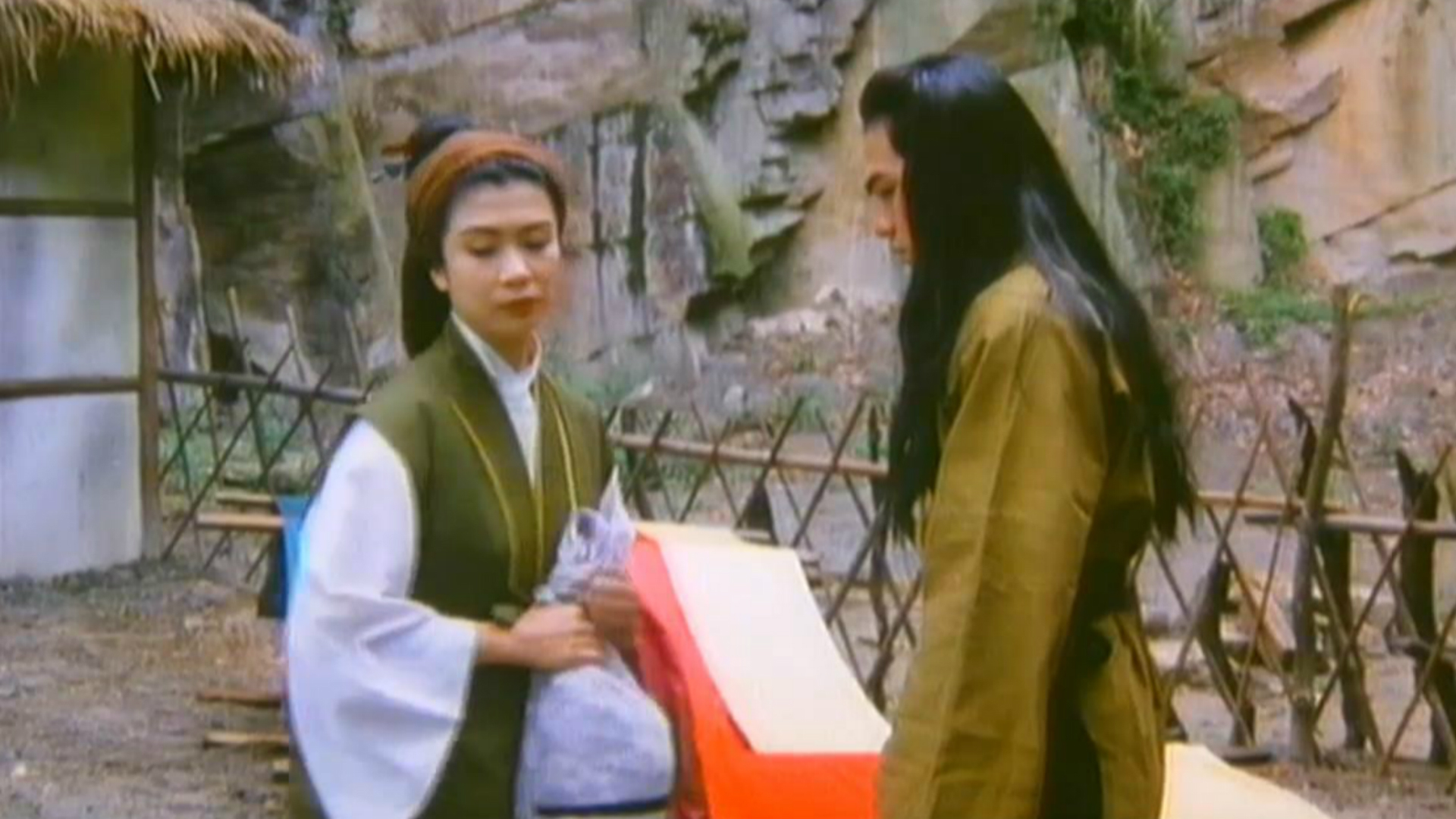 驱魔大师-封面1