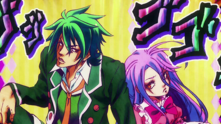 蜡笔小新激战涂鸦王国和约四位勇士