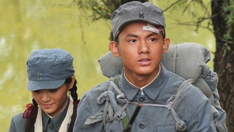 再见爱人之覆水难收