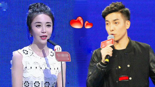 黄澜”叫板”男嘉宾 韩国欧巴来袭颜值不输宋仲基歌喉堪比黄致列