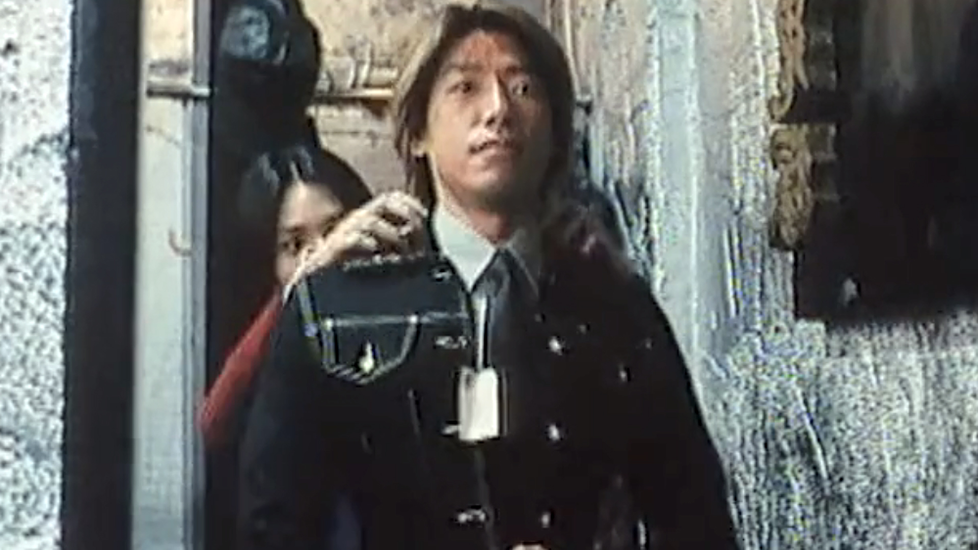 热血刑警