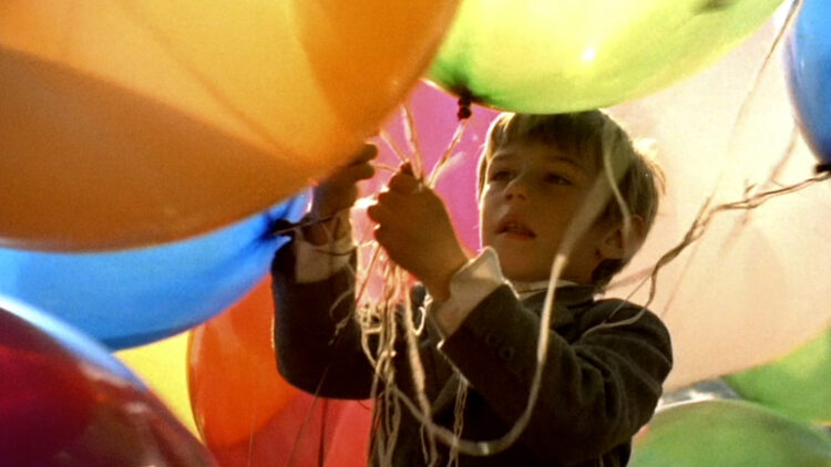 天下无拐之别动我的孩子