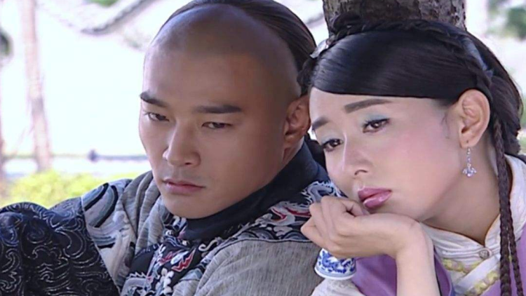 好想做一次第一季