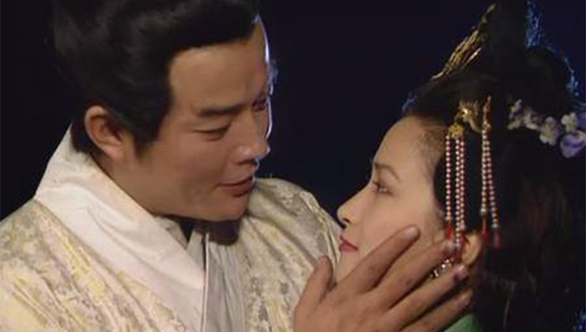 李师师