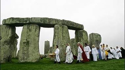 伟大无需多言的影响力